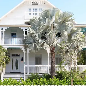 Herberg Winslow's - Historic, Key West