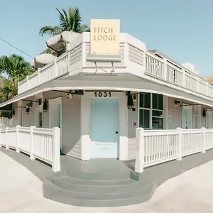 Herberg Fitch - Historic, Key West